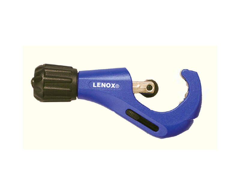 1/8" - 1-3/8" Tube Cutter - Carded