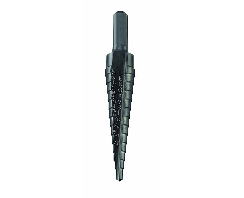 1/8" - 1/2" Vari-Bit #1 - Carded