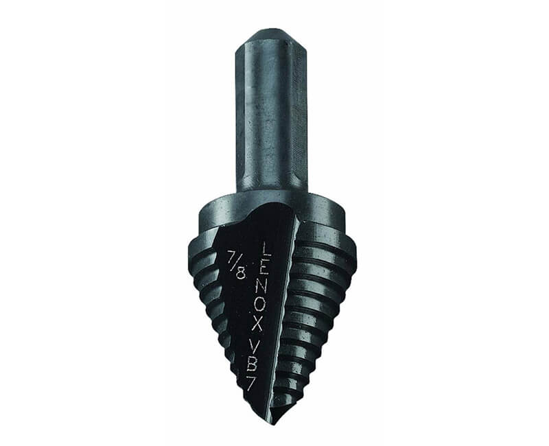 8" - 7/8" Vari-Bit #7 - Carded