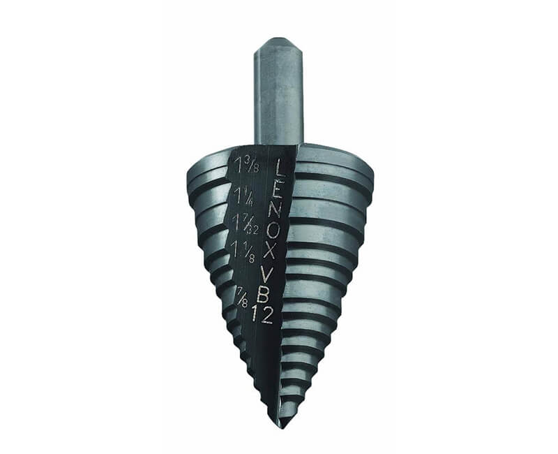 7/8" - 2/8" Vari-Bit #12 - Carded