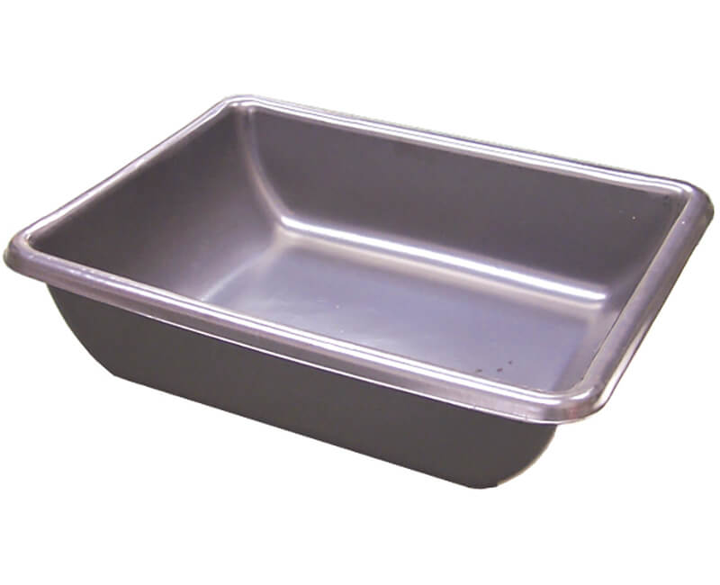 26" X 20" X 6" All Purpose Plastic Tub