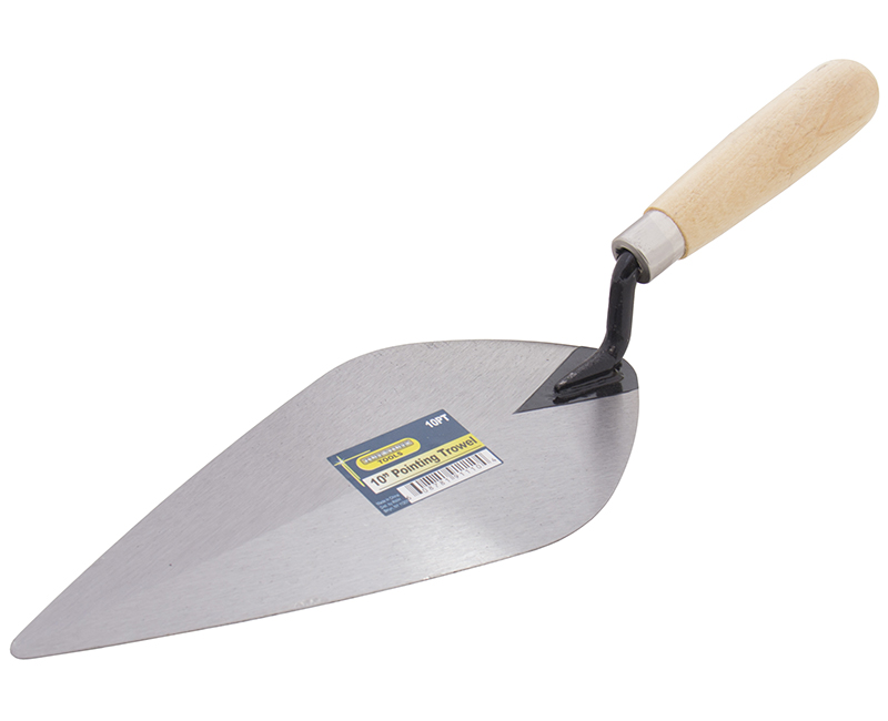 10" Pointing Trowel