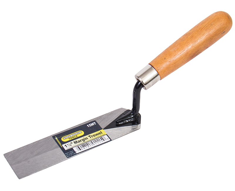 1-1/2" Margin Trowel