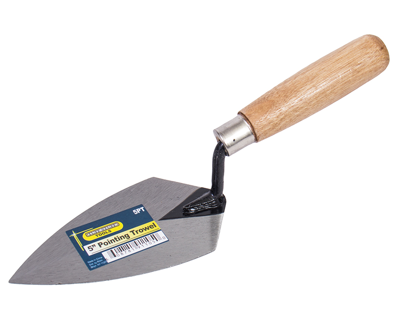 5" Pointing Trowel