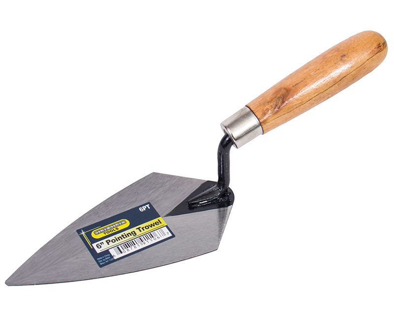 6" Pointing Trowel