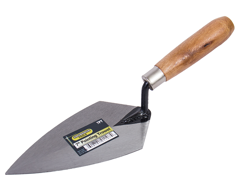 7" Pointing Trowel