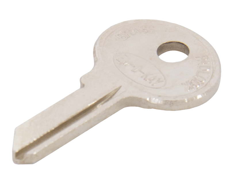 Key Blanks for #200 Series Padlock