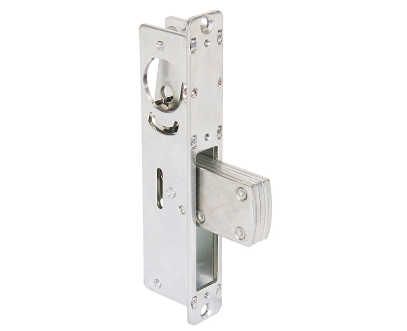 Deadbolt With 31/32" Backset