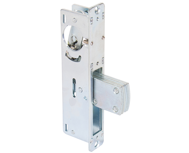 Deadbolt With 1-1/8" Backset