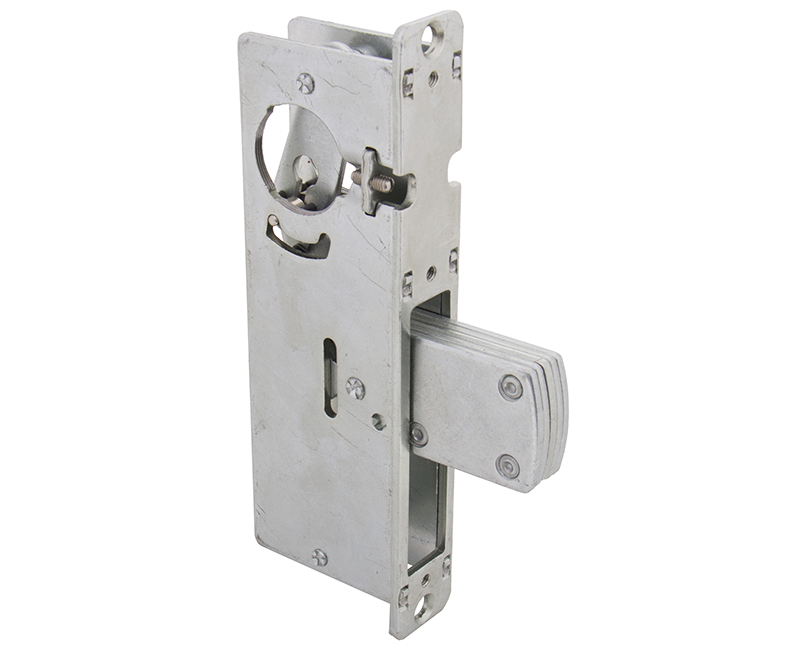 Deadbolt With 1-1/2" Backset