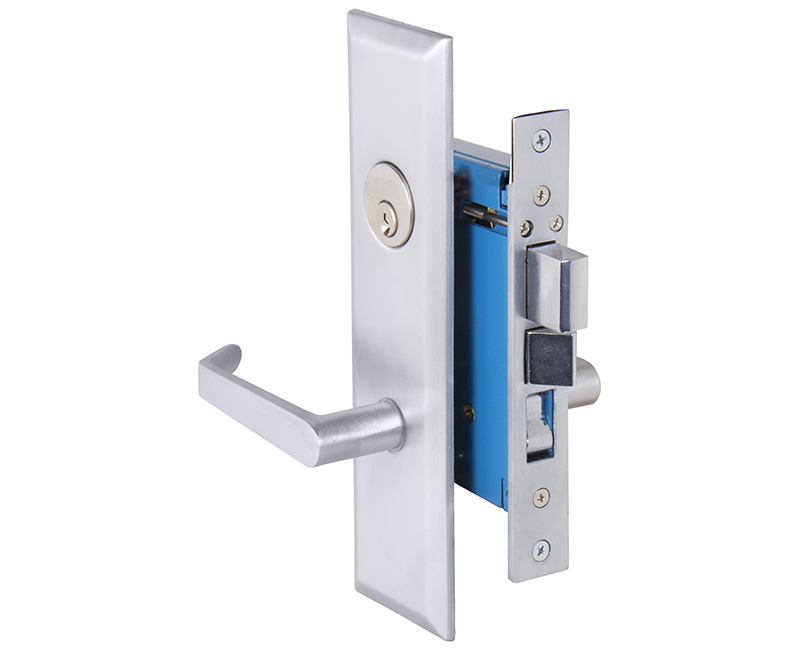 Lever Handle Mortise Locks