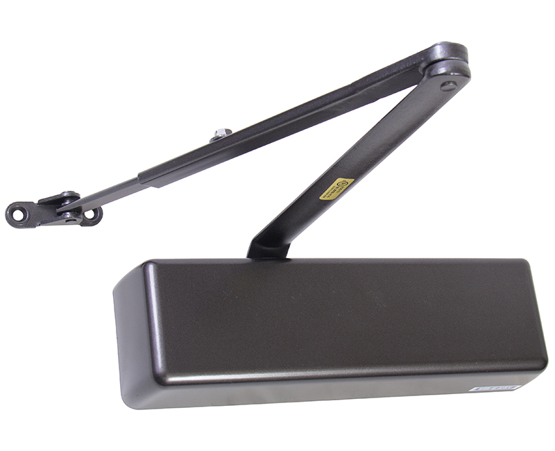 Duranodic Grade 1 Door Closer