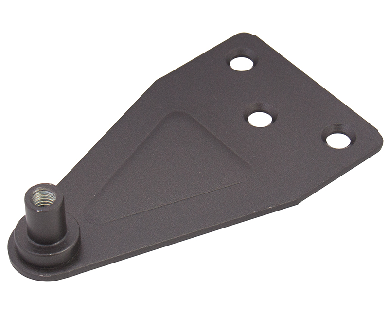 Parallel Arm Bracket - Duranodic Finish