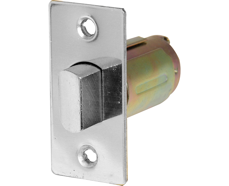 2-3/4" Backset Replacement Deadlatch - 26D