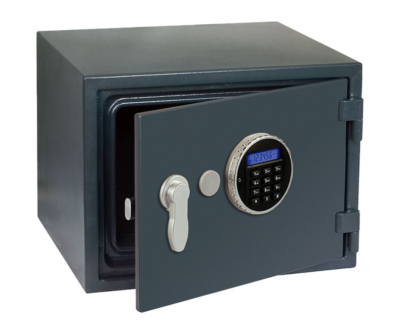 Fire Safe With Digital keypad