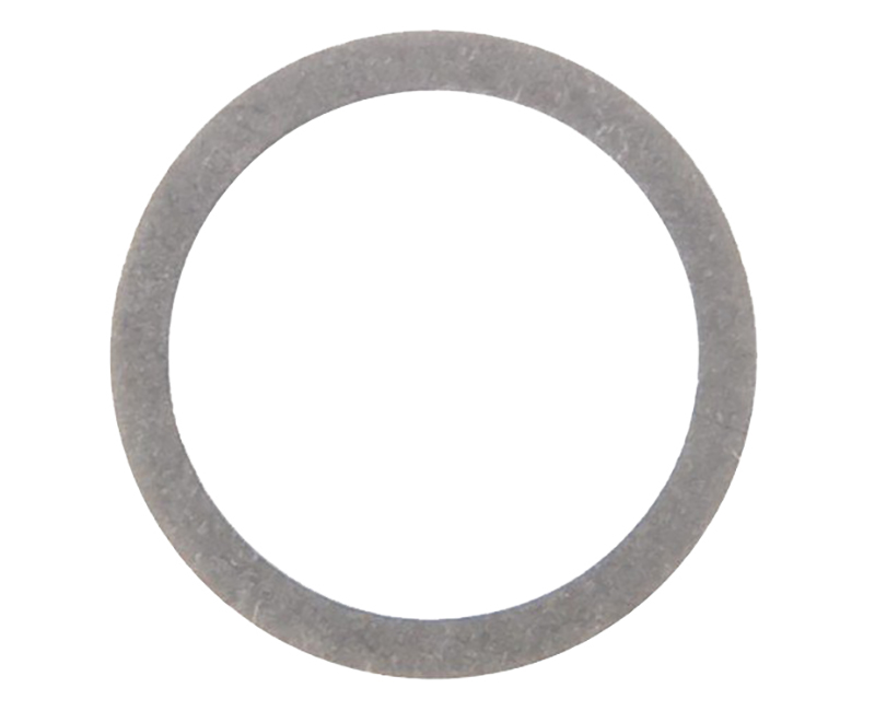 Nylon Cylinder Shim - 100 Pack