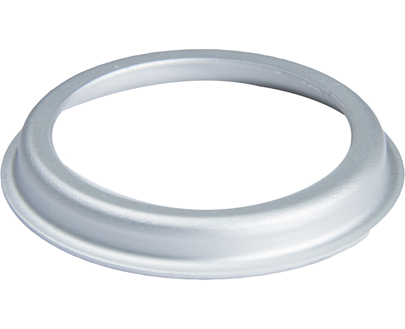 1/4" Aluminum Spacer Collar - US26D