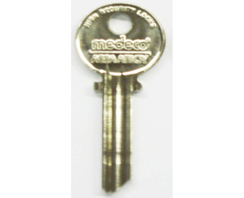 5 Pin Original Key Blank