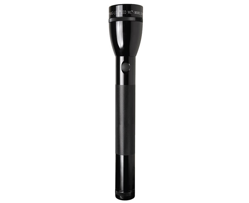 Mag Mini AA LED Lite - Black