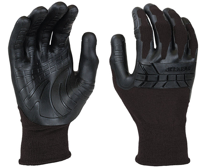 Pro Palm Plus Hand Protection Glove - Large