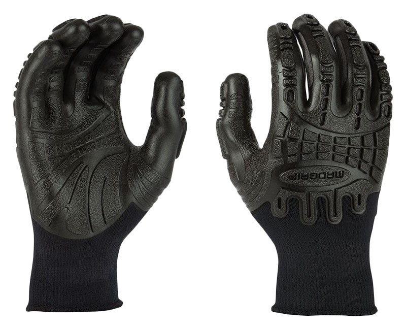 PP Thunderdome Hand Protection Glove - Large