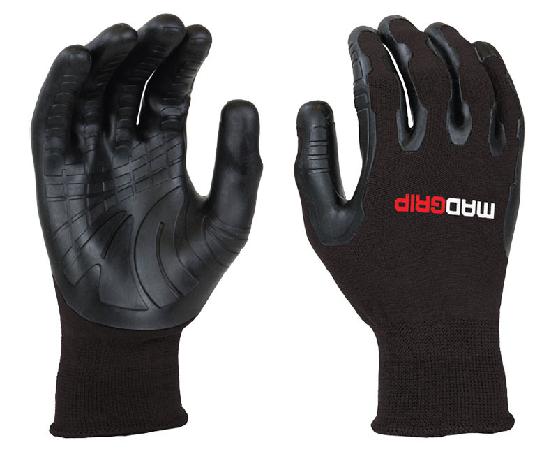 Pro Palm Utility Hand Protection Glove - Large