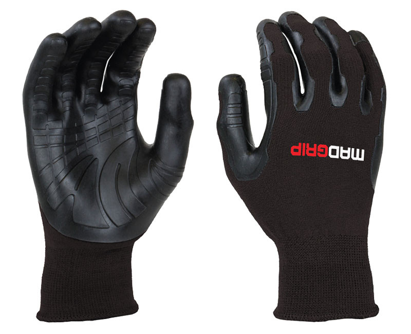 Pro Palm Utility Hand Protection Glove - Medium