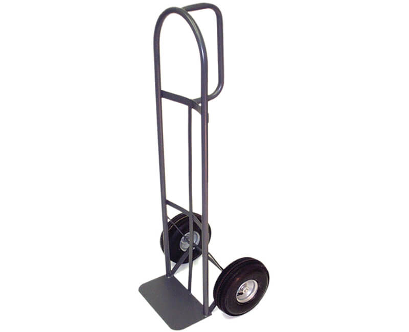 D Handle Hand Truck - 800 Lbs.