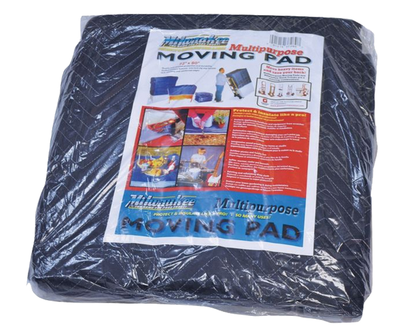 72" x 80" Moving Pads