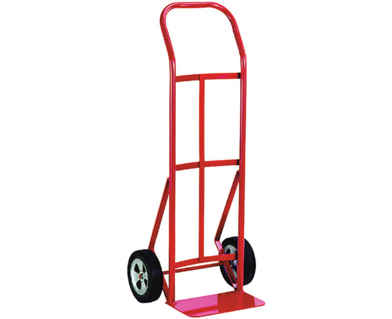 Flow Back Hand Truck - 600 Lbs.