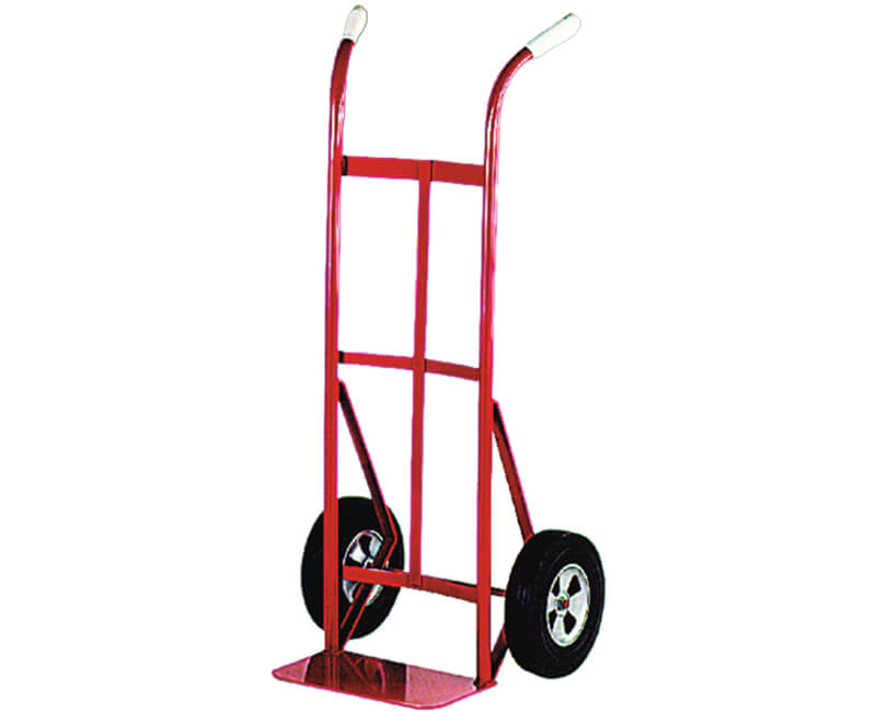 Twin Grip Hand Truck - 800 Lbs.