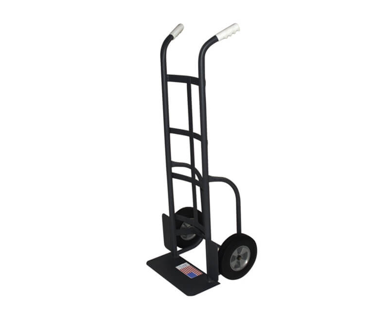 Dual Handle Hand Truck - 1000 Lbs.