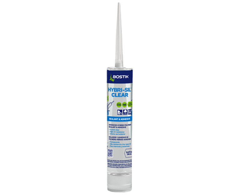 HYBRI-SIL CLEAR 9.5 OZ