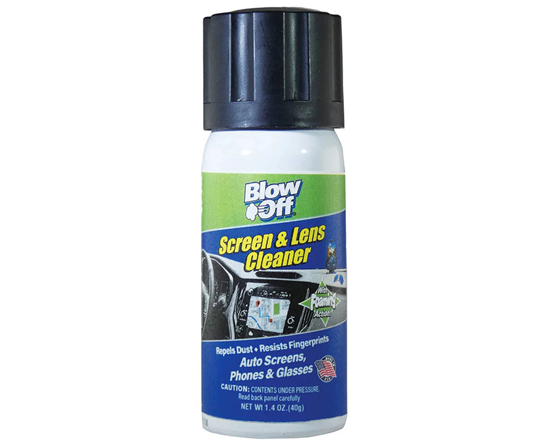 FOAMING ELECTRONICS CLEANER 1.4OZ