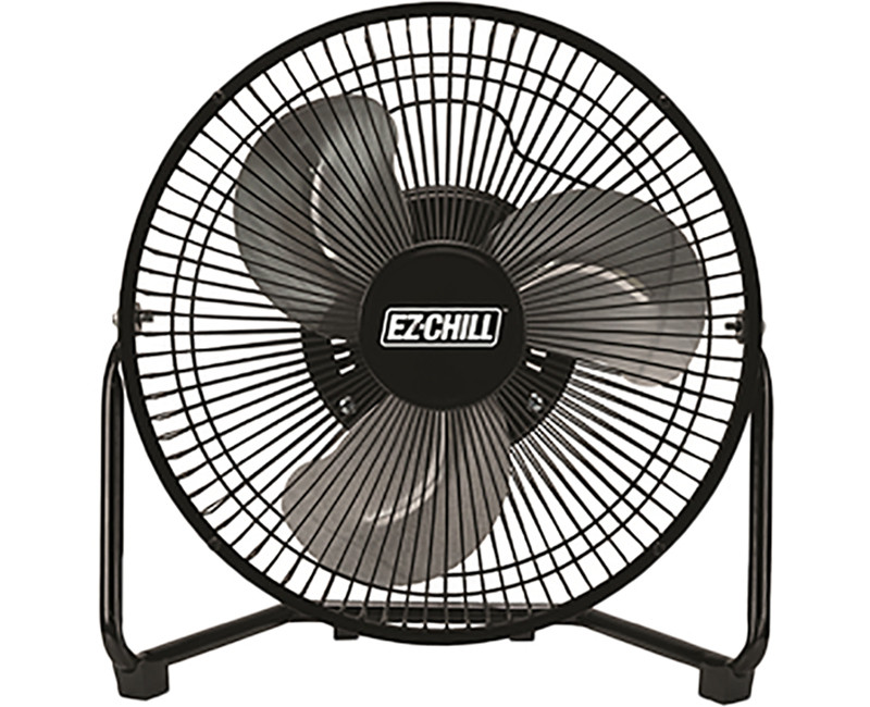 EZ-Chill 9" High Velocity
