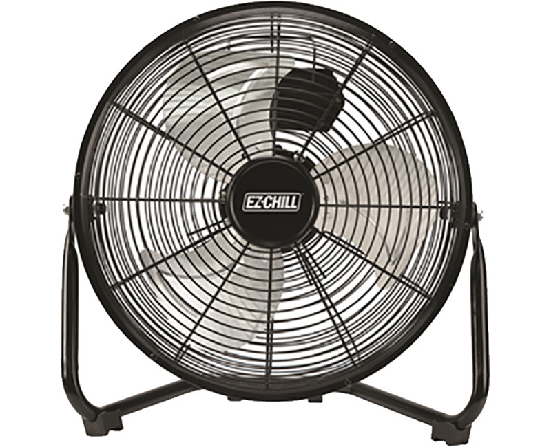 EZ-Chill 12" High Velocity