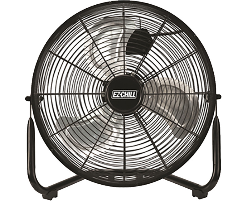 EZ-Chill 14" High Velocity