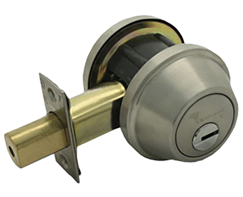 Single Cylinder Cronus Deadbolt