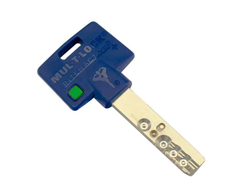 Cut Keys- 006C