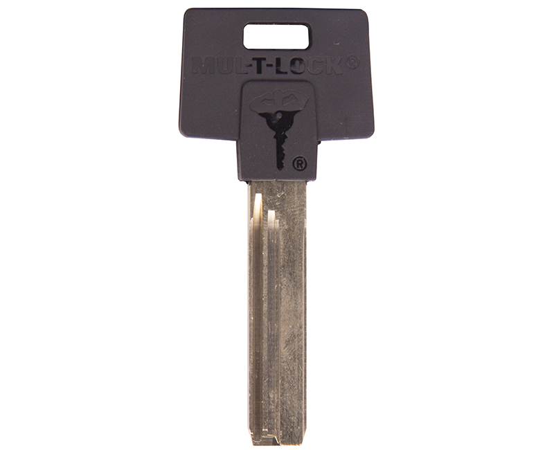 Multi Lock Key Blank 036