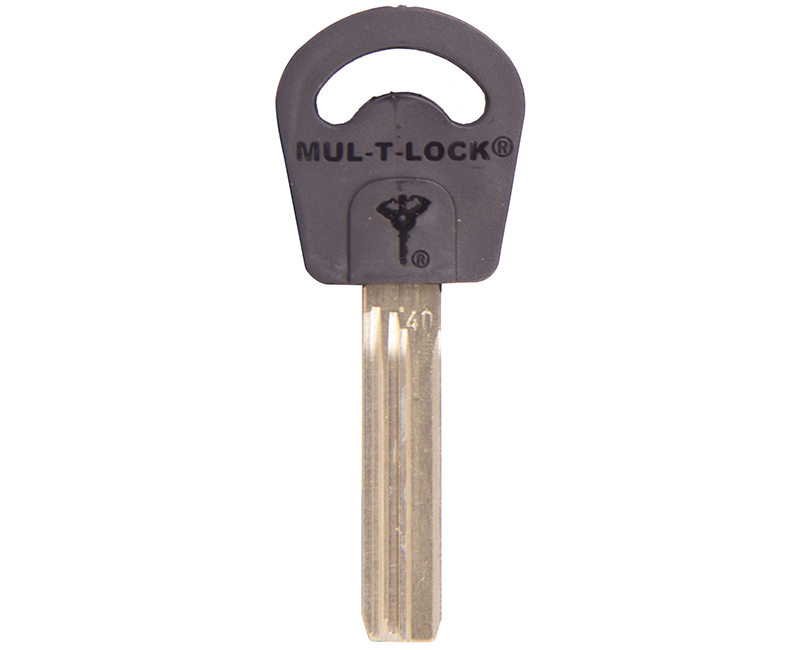 Multi Lock Key Blank 040 Key Master