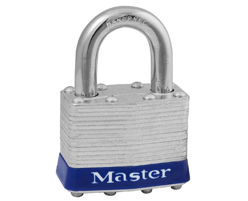 1-3/4" Universal Pin Padlocks - Boxed