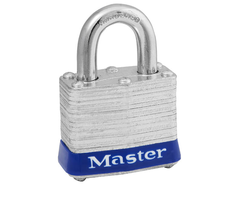 1-1/2" Universal Pin Padlock - Boxed