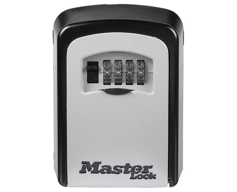 MASTER WALL MOUNTED KEY BOX