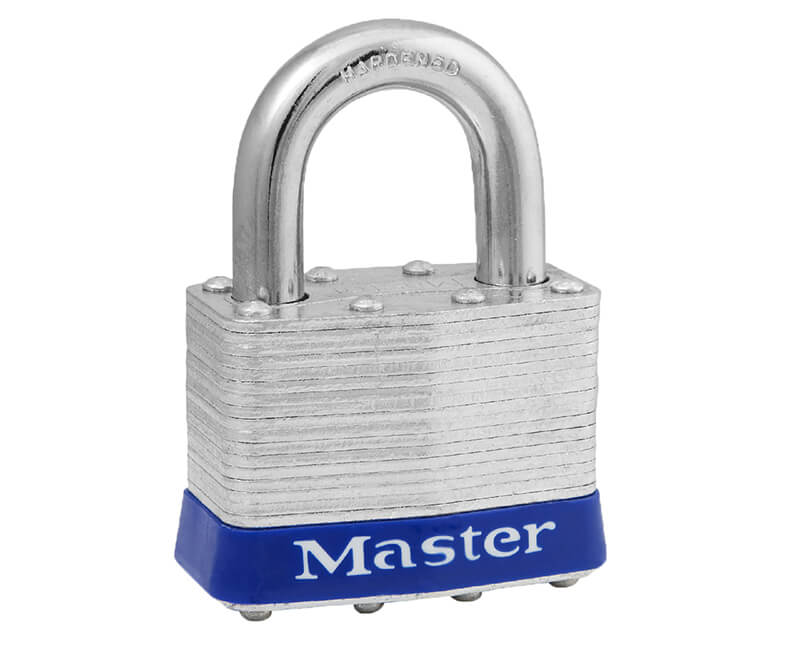 2" Universal Pin Padlock - Boxed