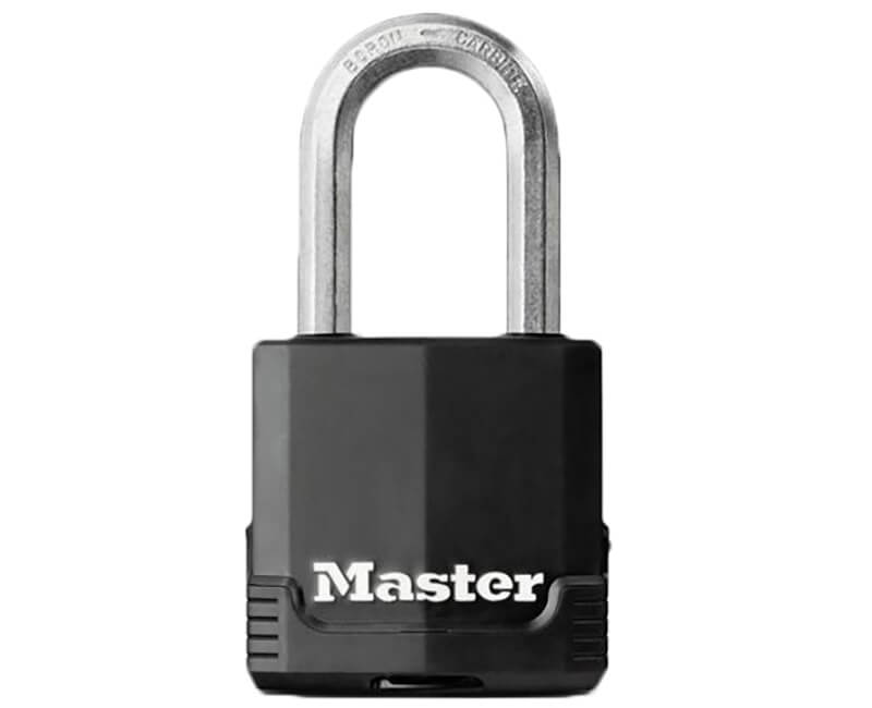 1-3/4" Magnum Covered Padlock