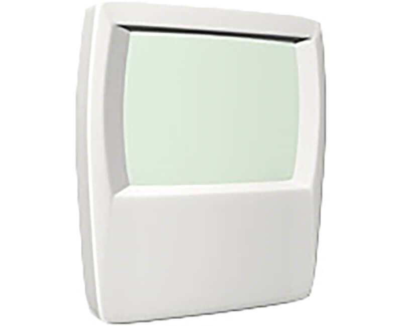 Green LED Panel Night Light