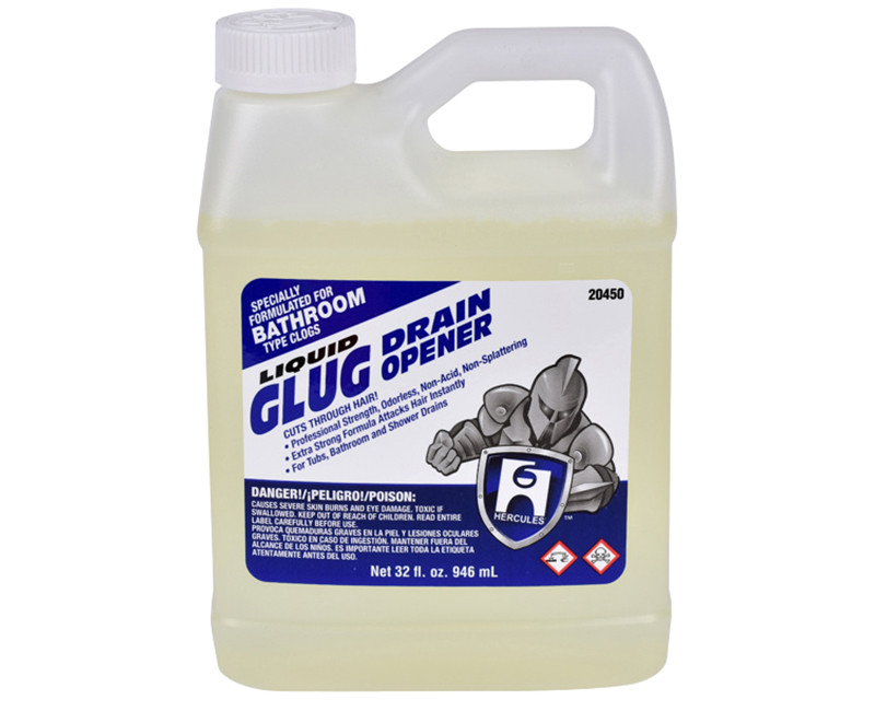 1 QUART GLUG