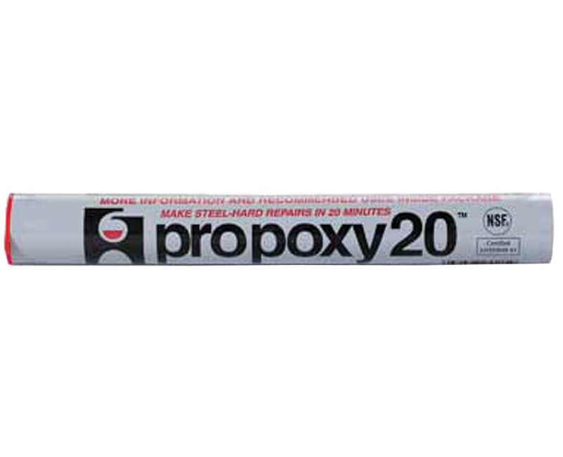 4 Oz. Propoxy 20