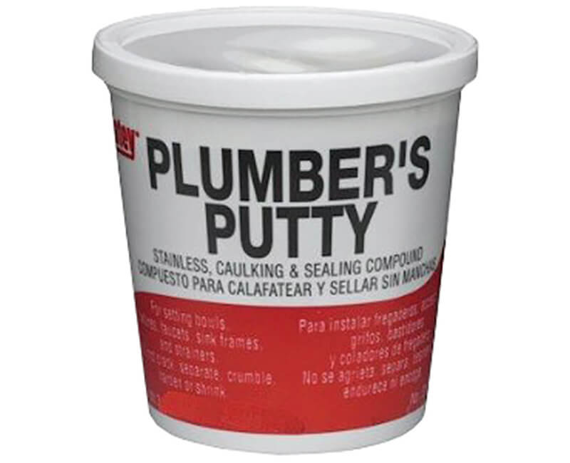 14 Oz. Plumbers Putty